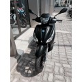 Piaggio Medley 200 ABS 2025 Μεταχειρισμένα Piaggio Medley 200 ABS 2025 Μεταχειρισμένα